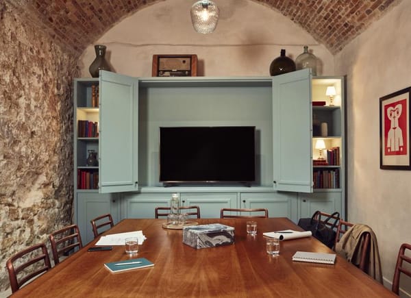 The Hoxton, Hôtel 4*, Paris, Île-de-France, France