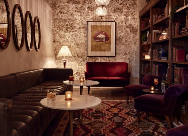 The Hoxton, Hôtel 4*, Paris, Île-de-France, France
