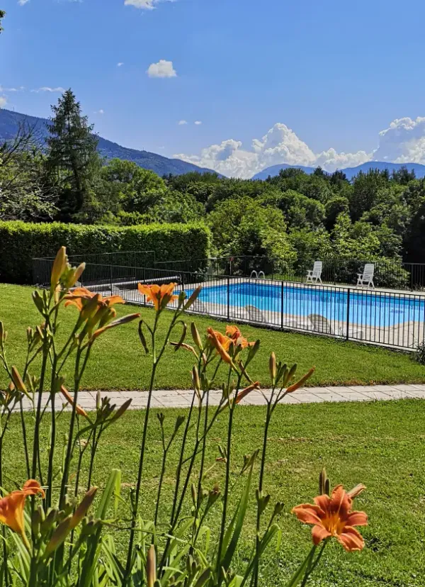Hotel les Mésanges***, Hôtel 3*, Saint-Martin-d'Uriage, Auvergne-Rhône-Alpes, France