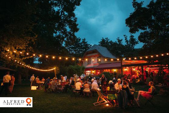 La Terrasse du Jardin, Restaurant, Paris, Île-de-France, France