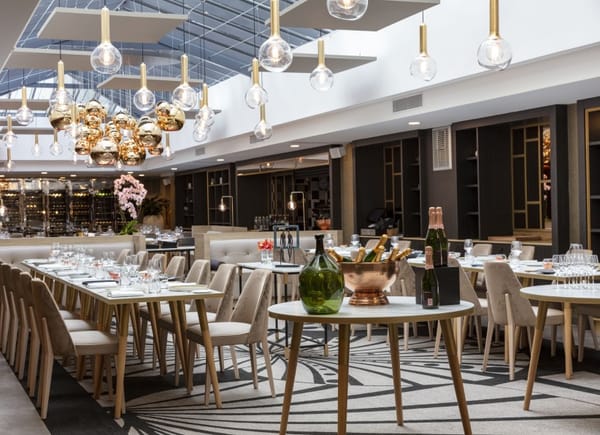 Niepce Paris, Curio Collection by Hilton, France