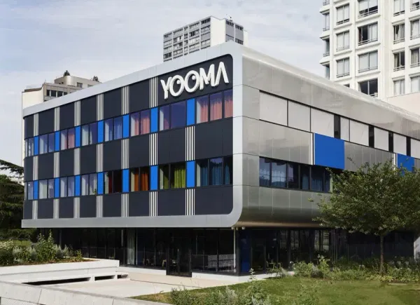 YOOMA Urban Lodge, Hôtel 3*, Paris, Île-de-France, France