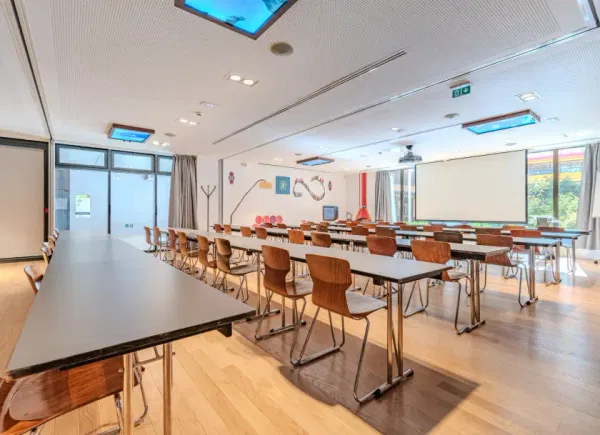 YOOMA Urban Lodge, Hôtel 3*, Paris, Île-de-France, France