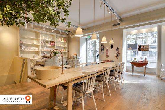 Free Persephone, Salle de réception / Espace événementiel, Paris, Île-de-France, France