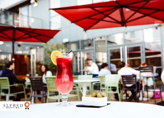 Novotel Paris coeur d'Orly Airport, Hôtel 3*, France