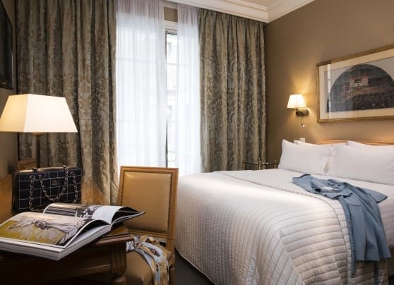 Hôtel Le Littré ****, Salle de réunion, Paris, Île-de-France, France