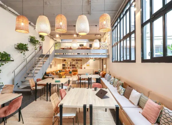 Keeze Trocadéro, Loft / Appartement, Paris, Île-de-France, France