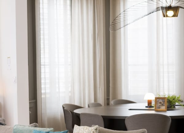 MAPIÈCE Jacobins, Loft / Appartement, Lyon, Auvergne-Rhône-Alpes, France