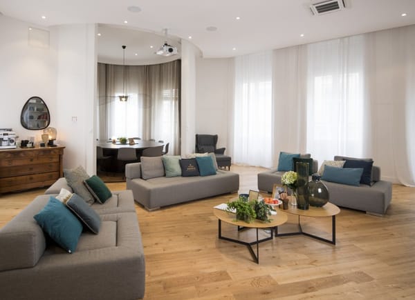 MAPIÈCE Jacobins, Loft / Appartement, Lyon, Auvergne-Rhône-Alpes, France