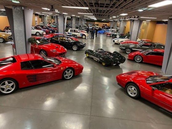 Espace Charenton, Salle de réception / Espace événementiel, Paris, Île-de-France, France