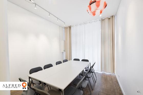 Le 8 Petion, Showroom, Paris, Île-de-France, France