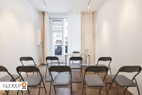 Le 8 Petion, Showroom, Paris, Île-de-France, France