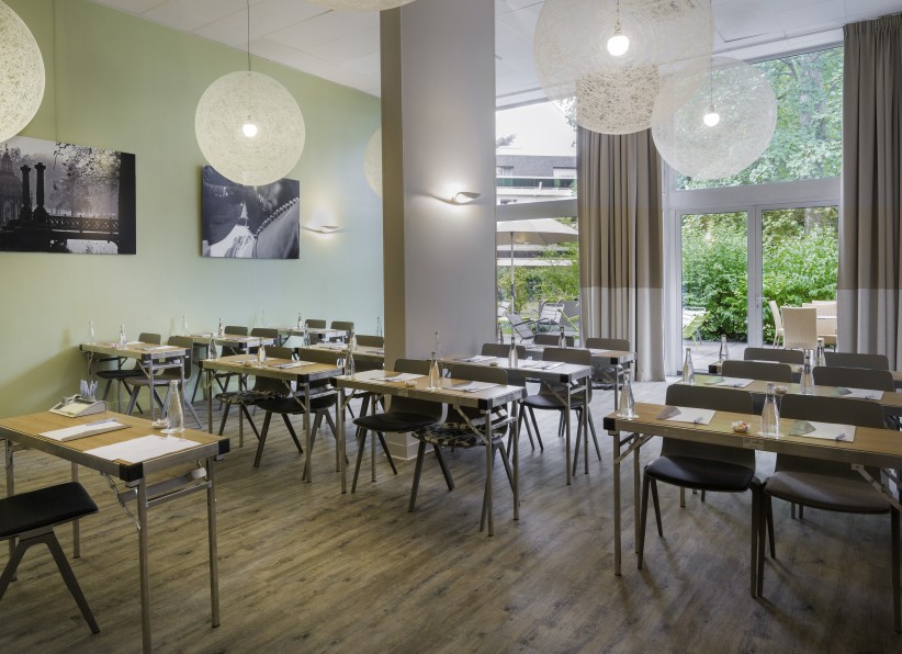 Best Western Hôtel Du Parc Chantilly****, Hôtel 4*, France