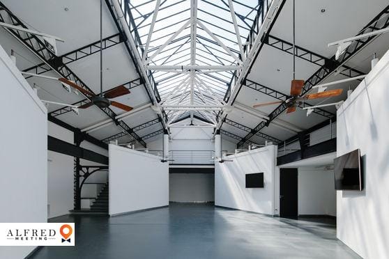 Atelier Basfroi, Loft / Appartement, Paris, Île-de-France, France