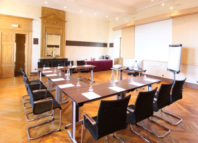 Château de Pizay ****, Château / Domaine, Belleville-en-Beaujolais, Auvergne-Rhône-Alpes, France