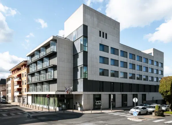 Mercure Villefranche-sur-Saône ****, Hôtel 4*, Villefranche-sur-saône, Auvergne-Rhône-Alpes, France