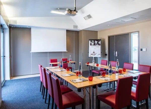 Mercure Villefranche-sur-Saône ****, Hôtel 4*, Villefranche-sur-saône, Auvergne-Rhône-Alpes, France