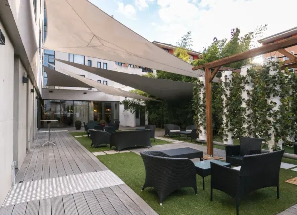 Mercure Villefranche-sur-Saône ****, Hôtel 4*, Villefranche-sur-saône, Auvergne-Rhône-Alpes, France