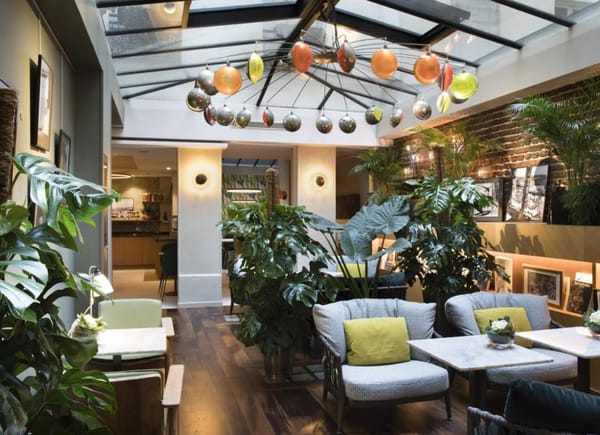 Hotel Le Six ****, Hôtel 4*, Paris, Île-de-France, France