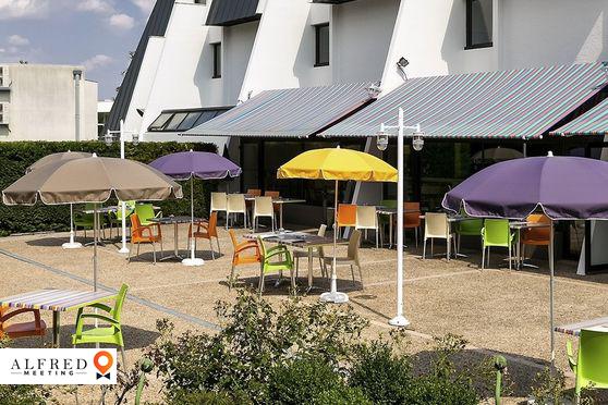 Ibis Styles Bordeaux Aeroport ***, Hôtel 3*, Mérignac, France