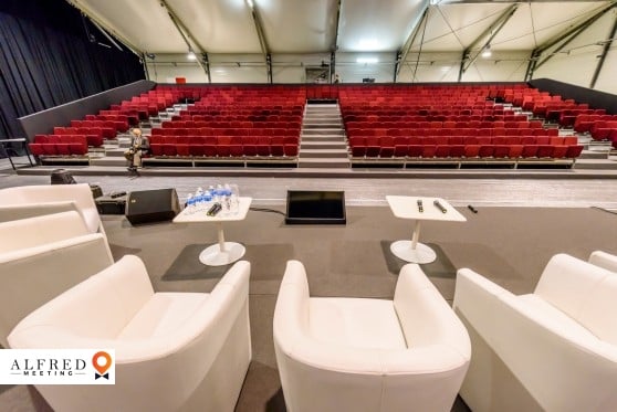 Paris Event Center, Salle de réception / Espace événementiel, Paris, Île-de-France, France