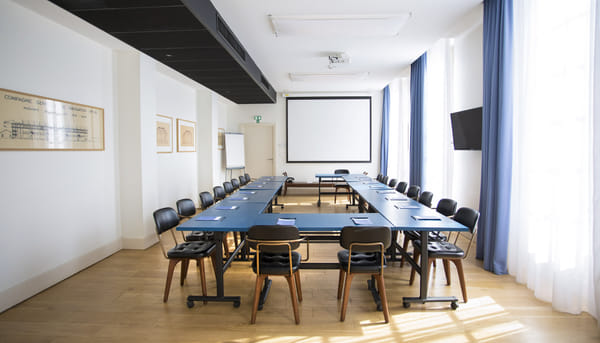 Fourvière Hôtel ****, Hôtel 4*, Lyon, Auvergne-Rhône-Alpes, France