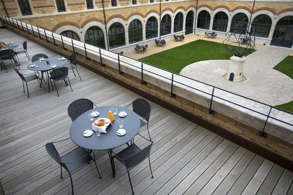 Fourvière Hôtel ****, Hôtel 4*, Lyon, Auvergne-Rhône-Alpes, France