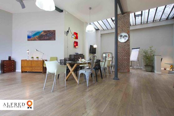 Fashion Loft - Grands Boulevards, Loft / Appartement, Paris, Île-de-France, France