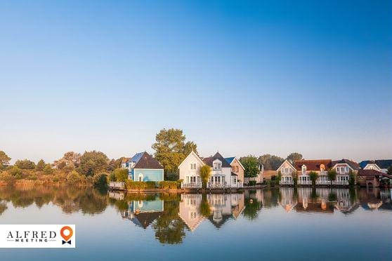 Belle Dune - Pierre & Vacances, Village Vacance, Fort-Mahon-Plage, France