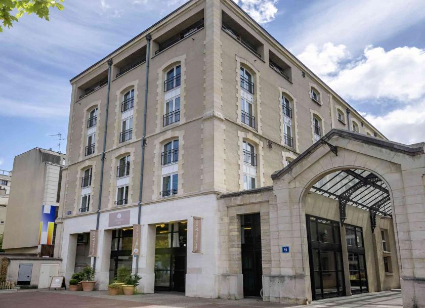 Chateauform Collège la Manufacture, Espace événementiel, Issy-les-Moulineaux, Île-de-France, France