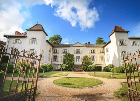 Château des Broyers, Château / Domaine, La-Chapelle-de-Guinchay, France