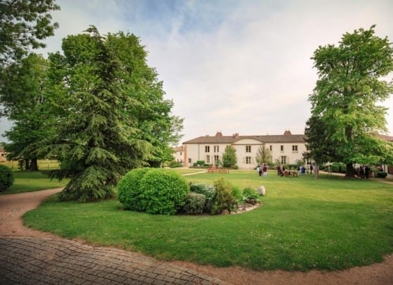 Château des Broyers, Château / Domaine, La-Chapelle-de-Guinchay, France