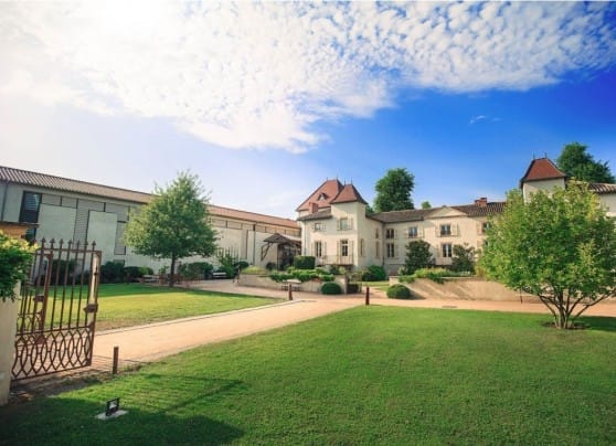 Château des Broyers, Château / Domaine, La-Chapelle-de-Guinchay, France