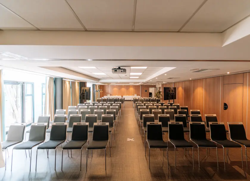 Golden Tulip Aix Les Bains ****, Hôtel 4*, Aix-les-bains, Auvergne-Rhône-Alpes, France