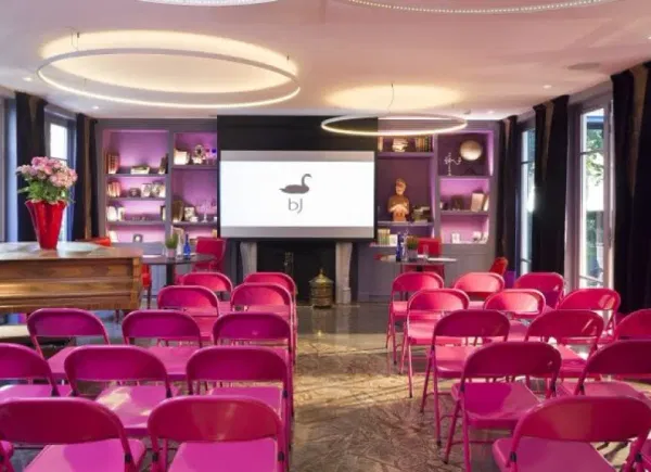 Hôtel & Spa La Belle Juliette ****, Hôtel 4*, Paris, Île-de-France, France