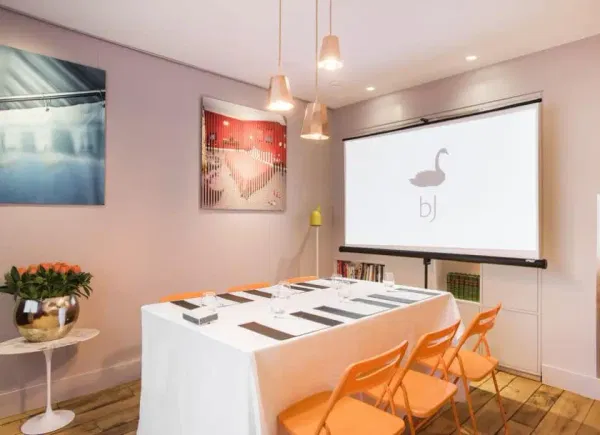 Hôtel & Spa La Belle Juliette ****, Hôtel 4*, Paris, Île-de-France, France