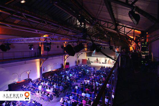 Espace Clacquesin, Salle de réception / Espace événementiel, Malakoff, France