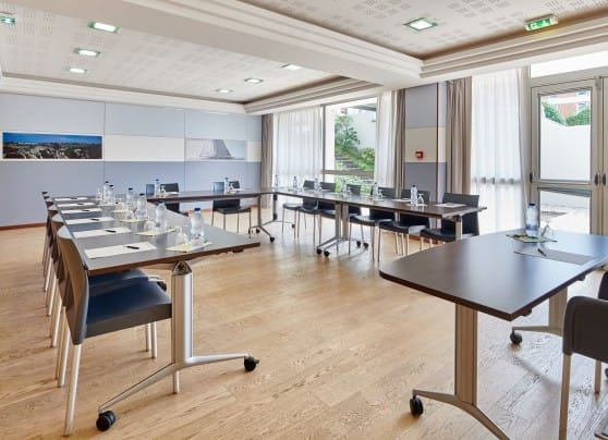 Le Grand Large Biarritz, Hôtel 3*, France
