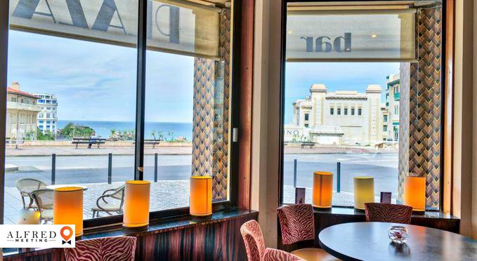Mercure Biarritz Centre Plaza****, France