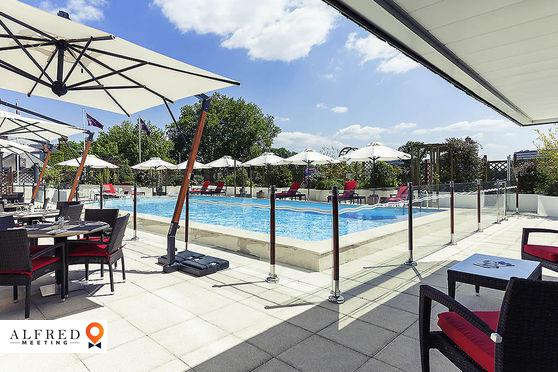 Hôtel Mercure Orleans Centre ****, Orléans, France