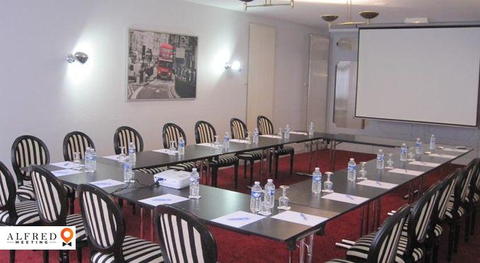 Best Western Plus l'Artist ***, Hôtel 3*, Tours, Centre-Val de Loire, France