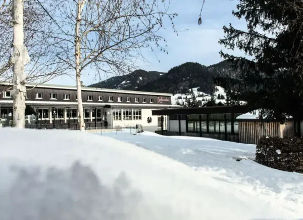 Belambra Business - L’Alisier ***, Village Vacance, Praz-sur-arly, Auvergne-Rhône-Alpes, France