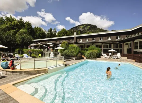 Belambra Business - L’Alisier ***, Village Vacance, Praz-sur-arly, Auvergne-Rhône-Alpes, France