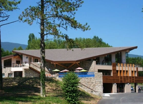 Le Pré du Lac par ternélia, Saint-Jorioz, France