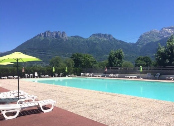 Le Pré du Lac par ternélia, Saint-Jorioz, France