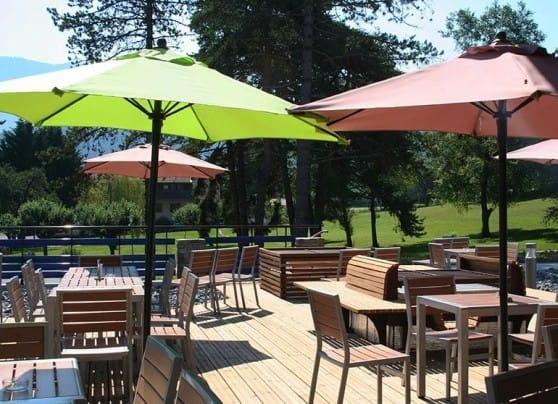 Le Pré du Lac par ternélia, Saint-Jorioz, France