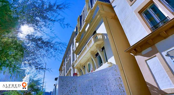 Windsor Grande Plage Biarritz ****, France