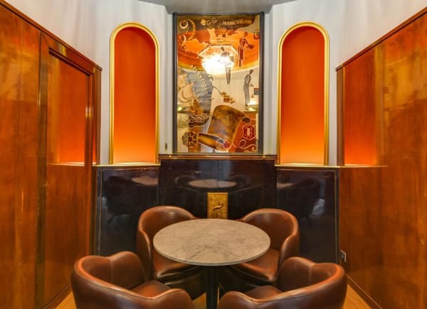 Lieu Privé - L'Annexe, Loft / Appartement, Paris, Île-de-France, France
