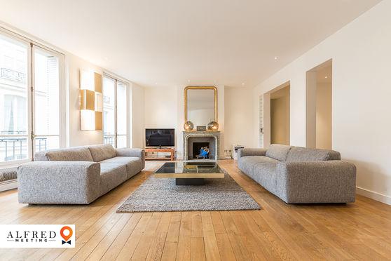 L'Appartement Louvre-Rivoli, Loft / Appartement, Paris, Île-de-France, France