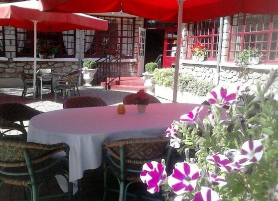 HOSTELLERIE du LYS ***, Hôtel 3*, Lamorlaye, France